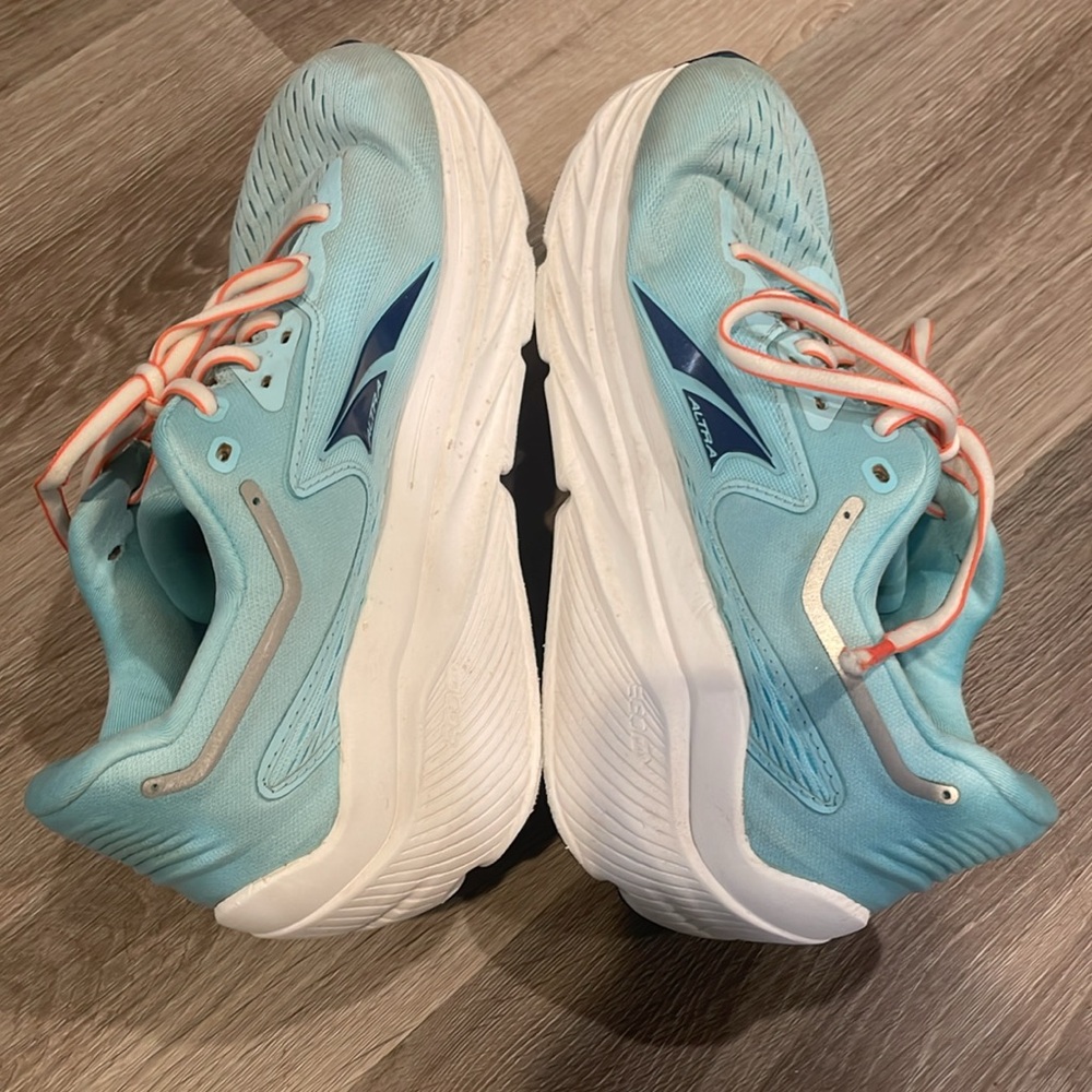 Altra Via Olympus Running Shoes - Picture 4 of 7
